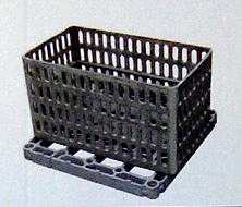 Material basket